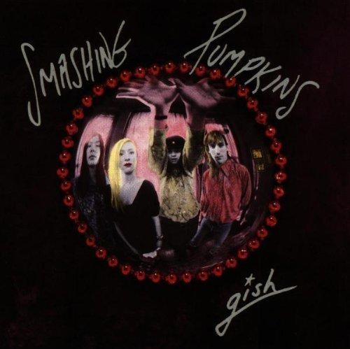 Smashing Pumpkins